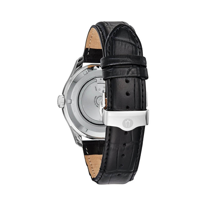 Bulova Classic Automatic 96C141