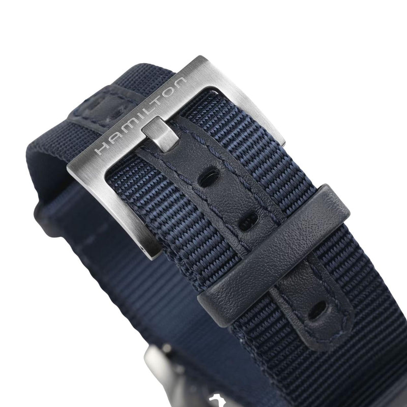 Hamilton Khaki Field Mechanical H69439940