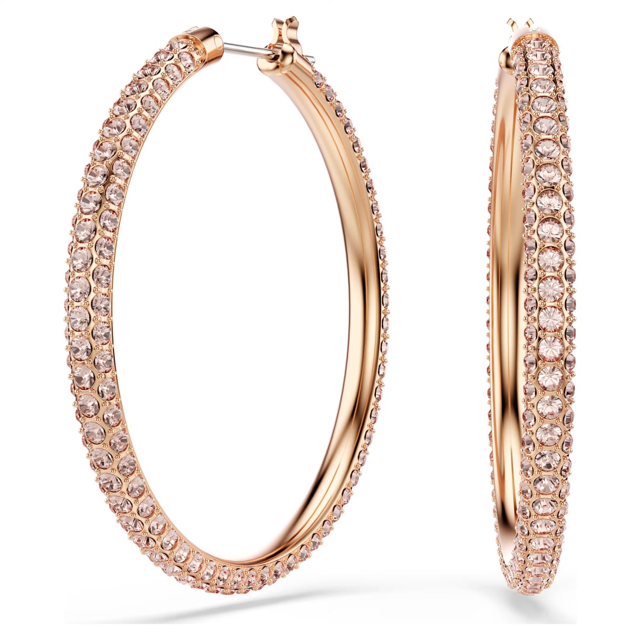 Swarovski Dextera hoop