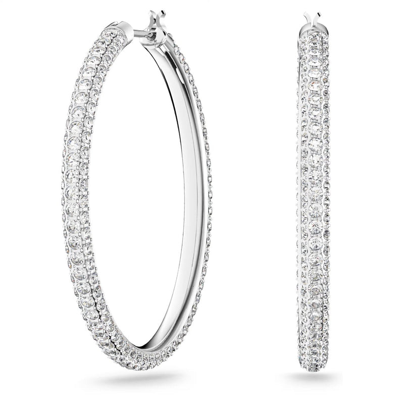 Swarovski Dextera hoop