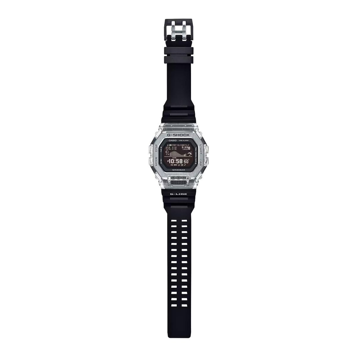 Casio G-Shock GBX-100S-1ER