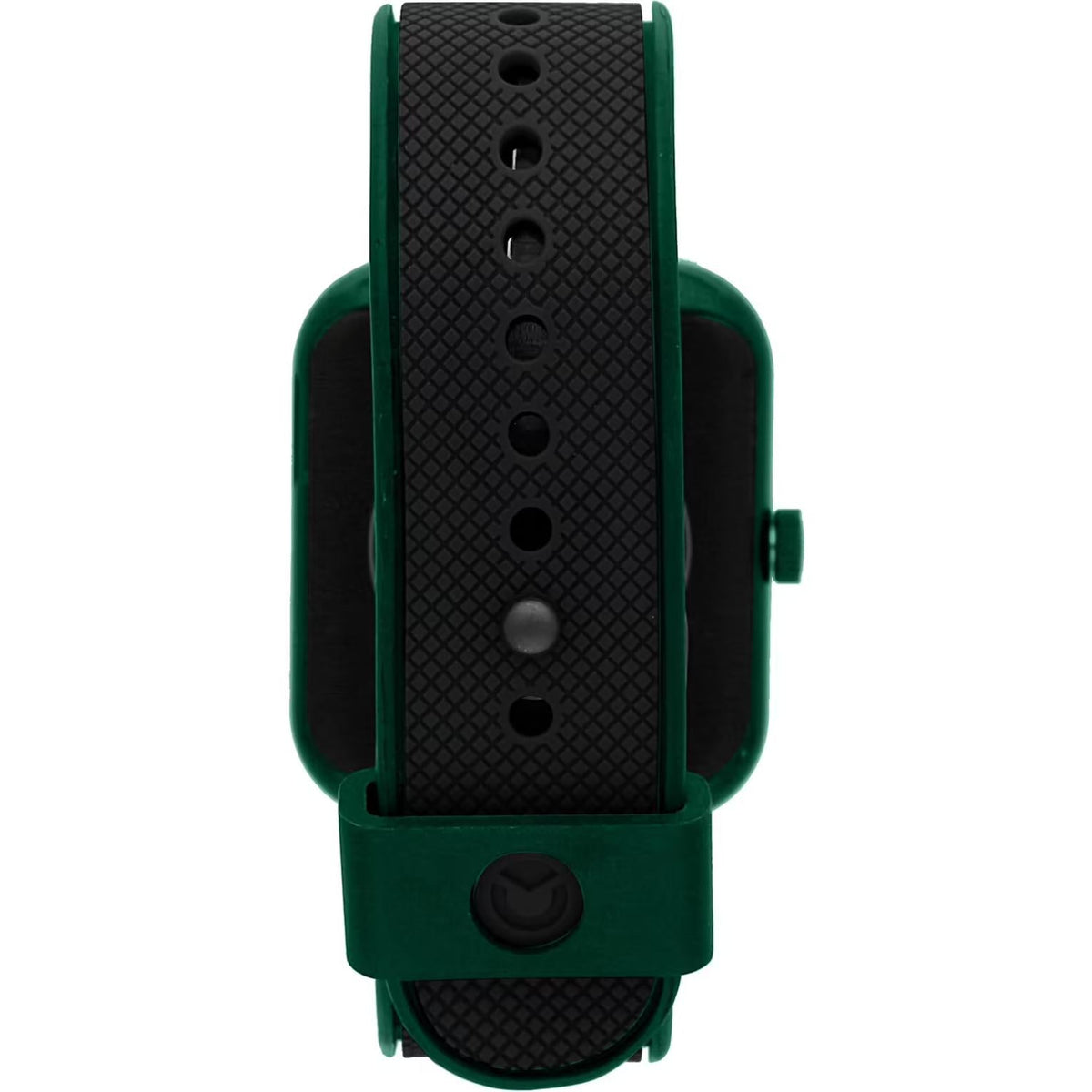 Sector S-03 Pro Light Smartwatch R3251171001 smartwatch herrklocka med svart urtavla och armband i plast
