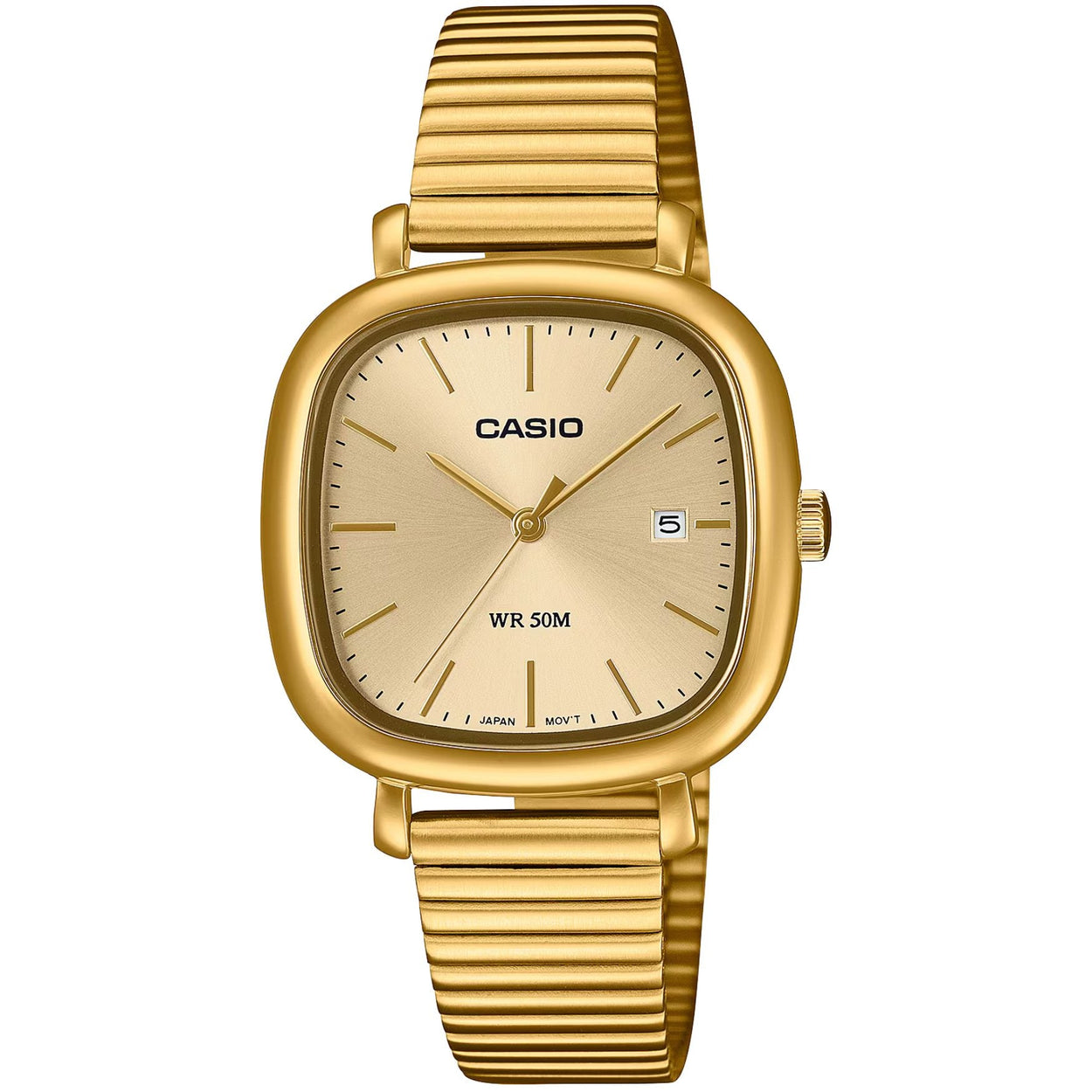 Casio Timeless LTP-B166G-9AVEF