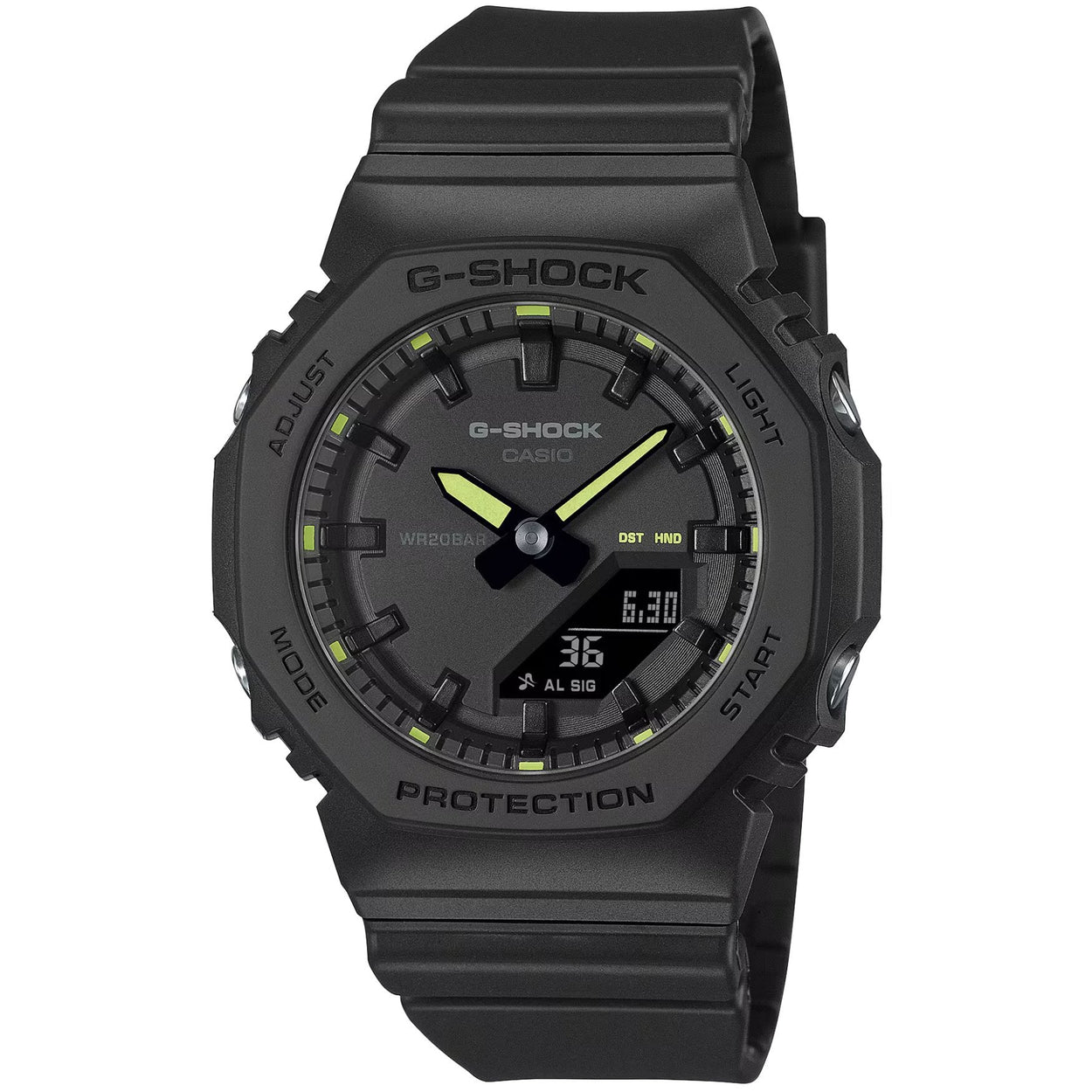 Casio G-Shock GMA-P2100SA-1A2ER