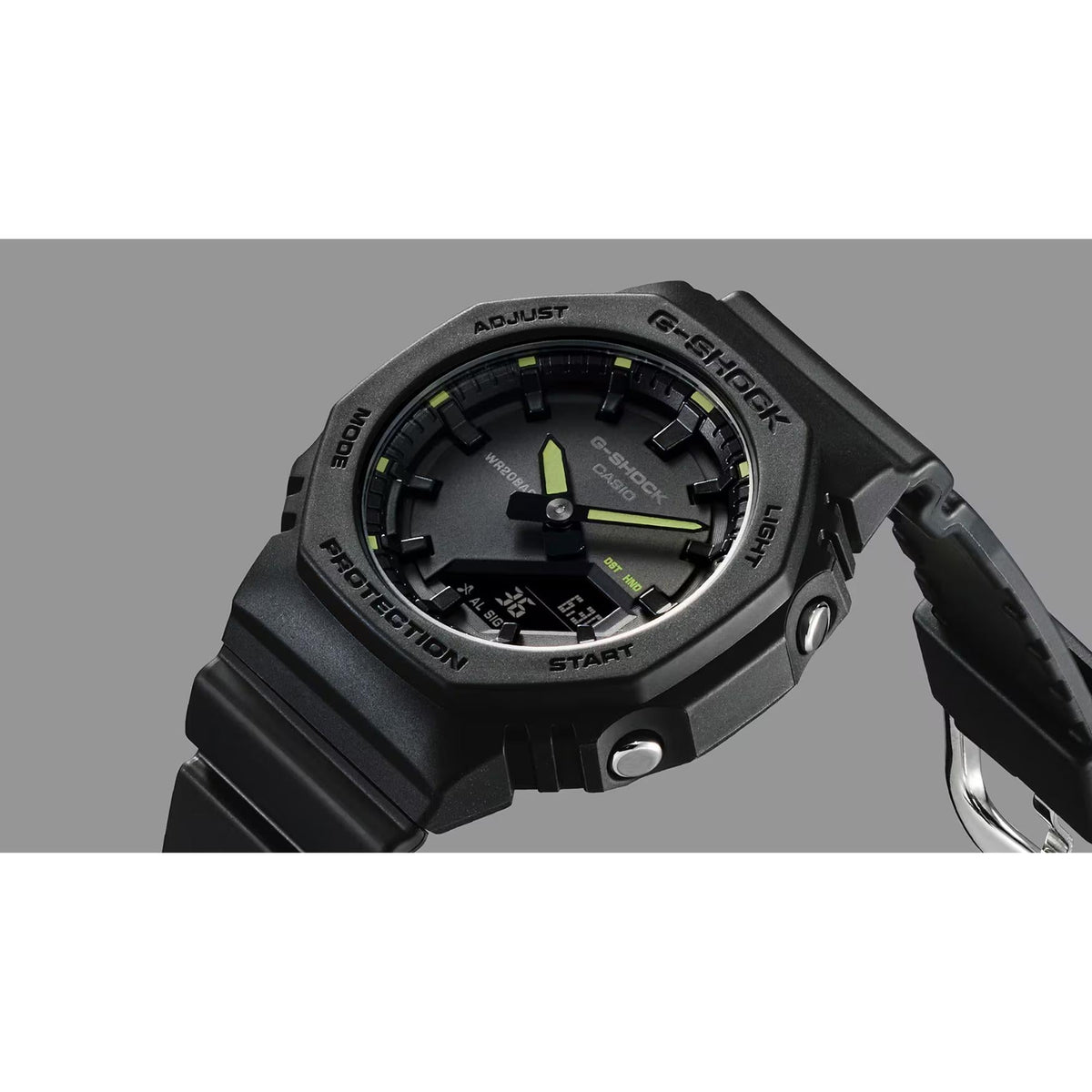 Casio G-Shock GMA-P2100SA-1A2ER