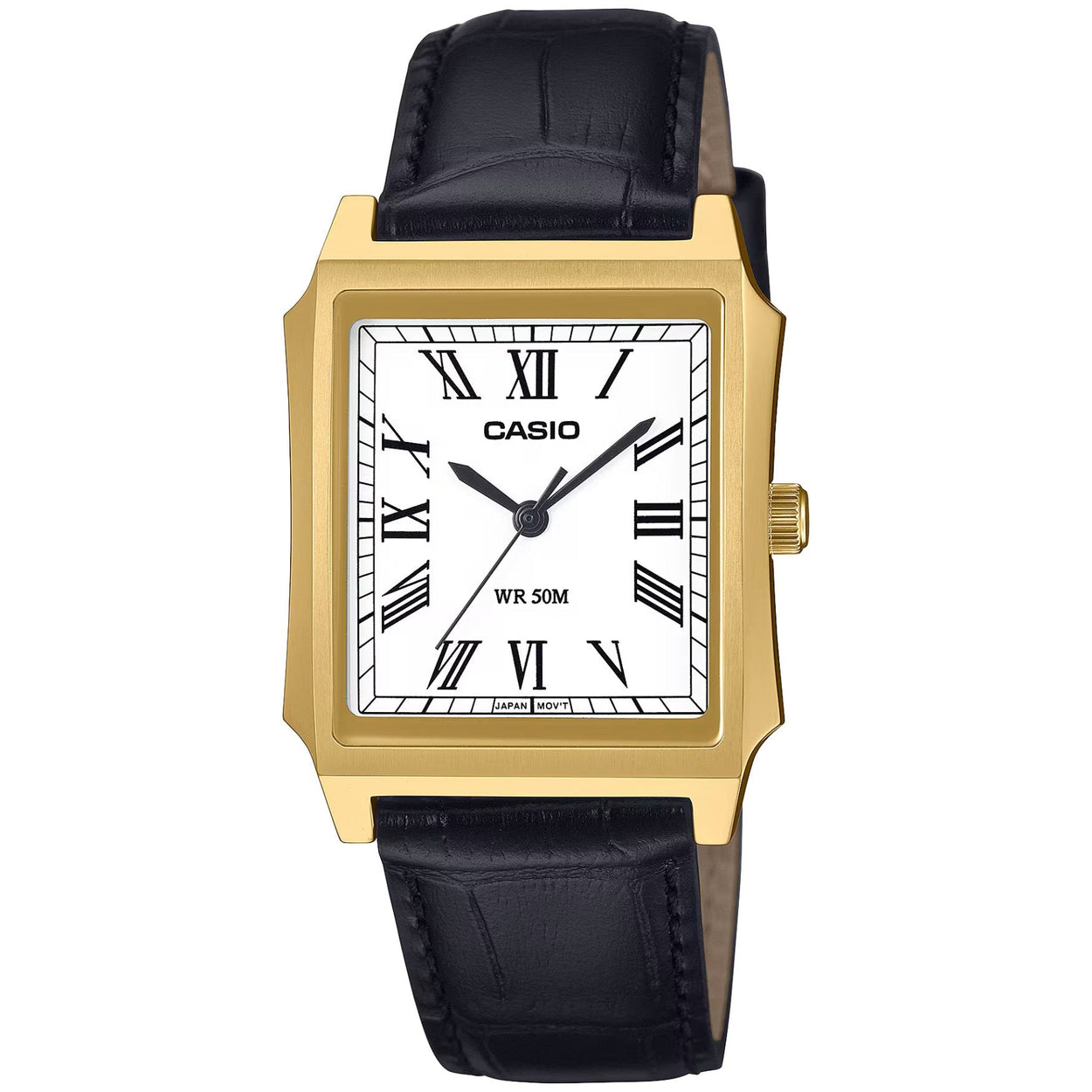 Casio Timeless MTP-B190GL-7BVEF