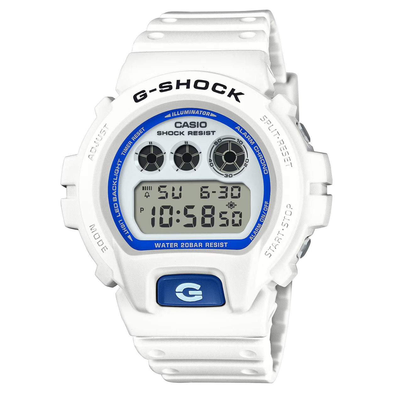 Casio G-Shock DW-6900HDS-7ER