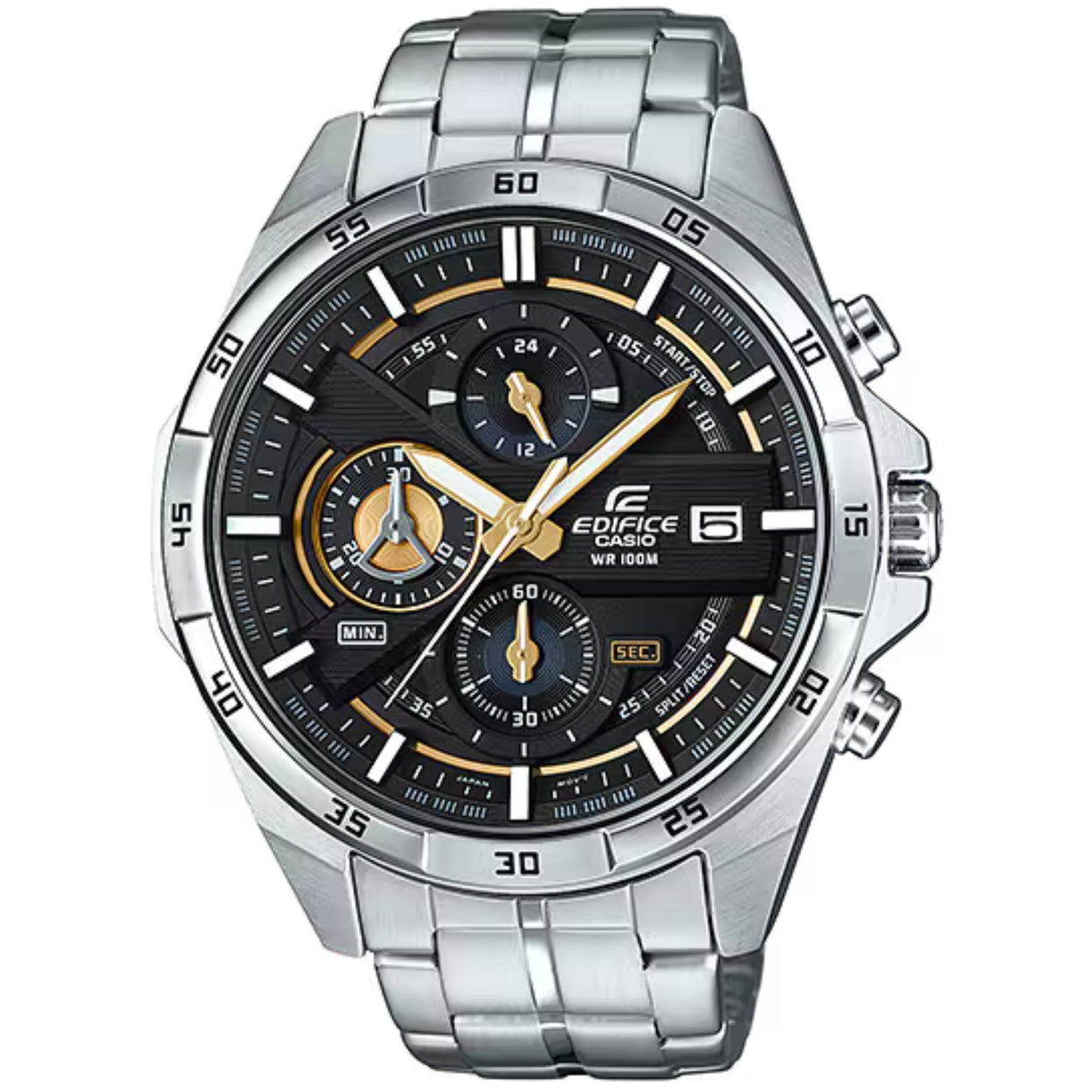 Casio Edifice Classic EFR-556D-1AVUEF