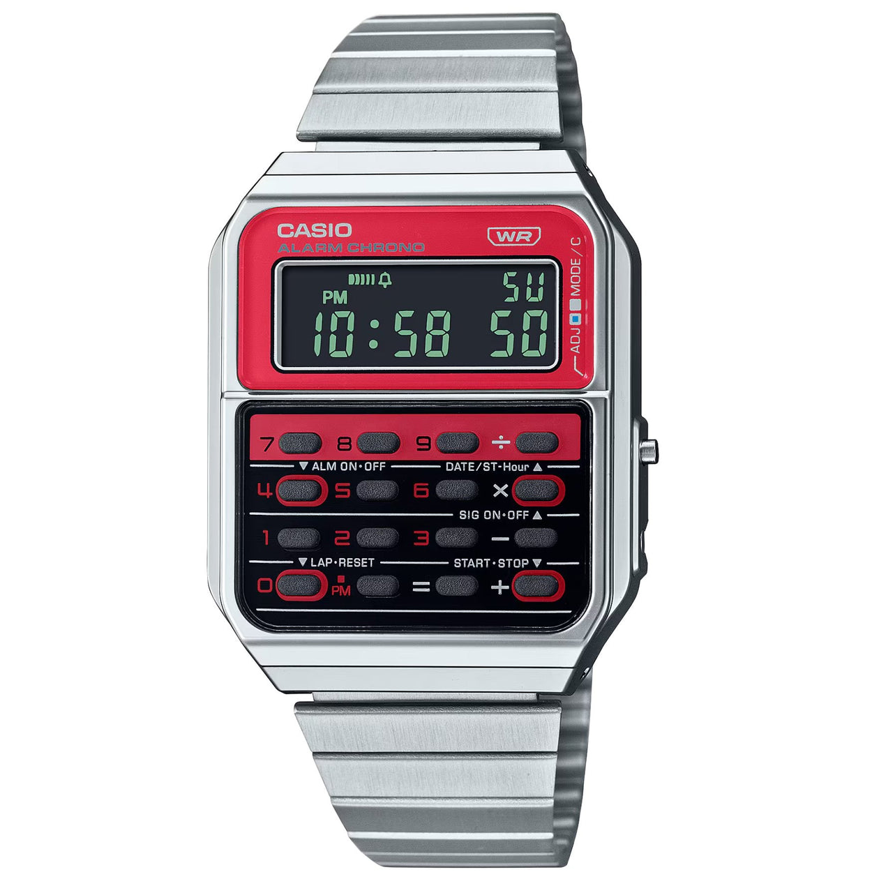 Casio Vintage CA-500WE-4BEF