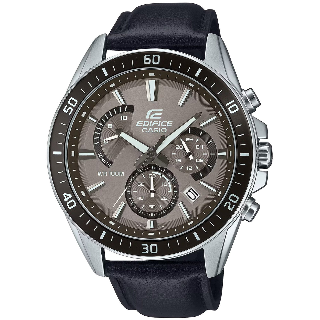 Casio Edifice EFR-552L-5AVUEF