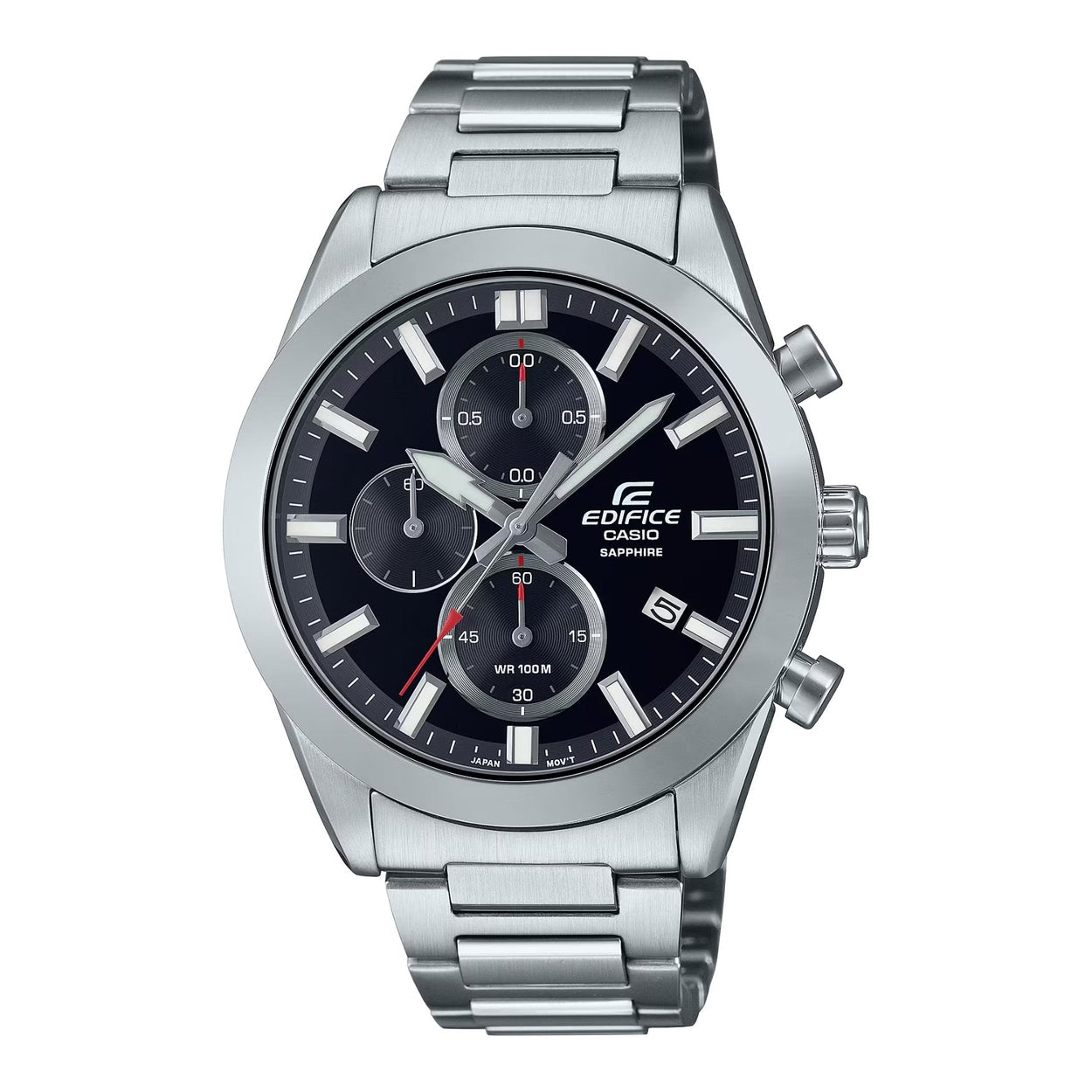 Casio Edifice Chronograph EFB-710D-1AVUEF