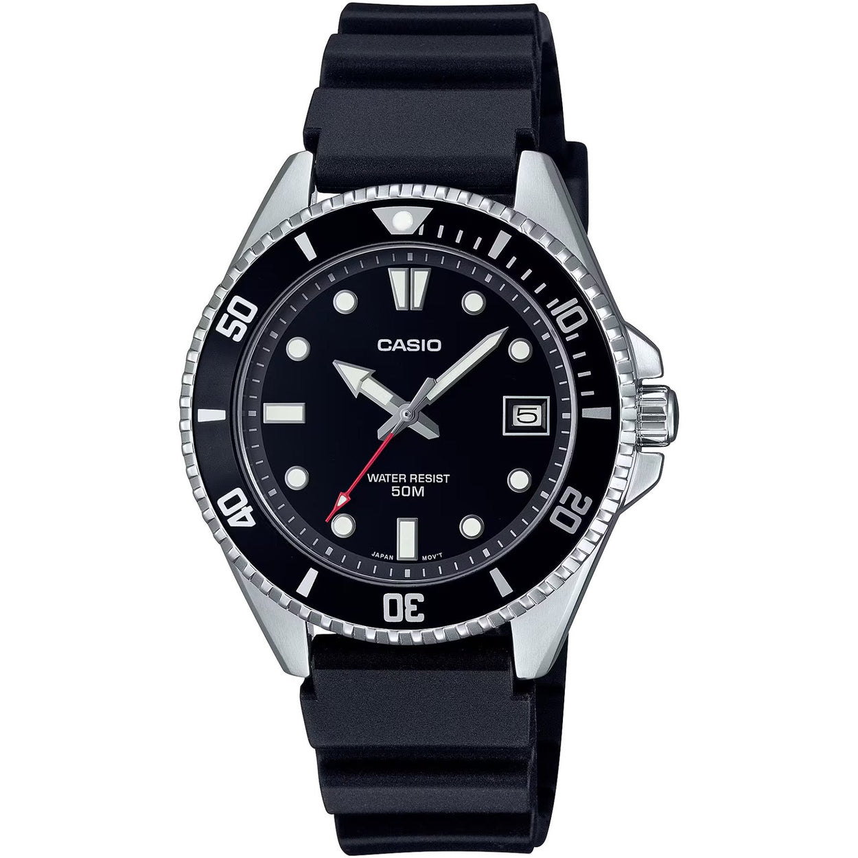 Casio Timeless MDV-10-1A1VEF