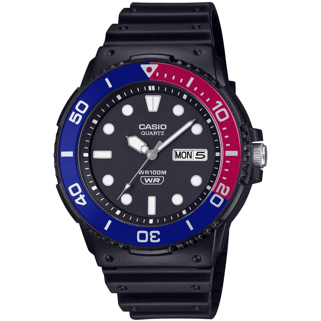 Casio Timeless MRW-230H-1E2VEF