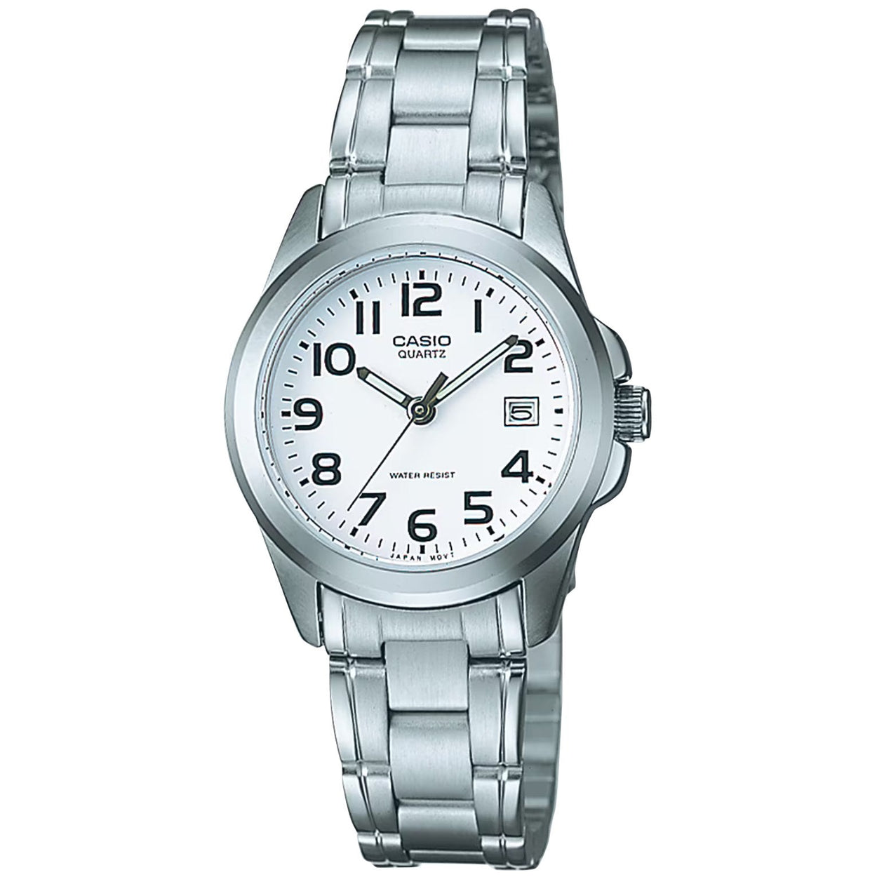 Casio TIMELESS LTP-1259PD-7BEG