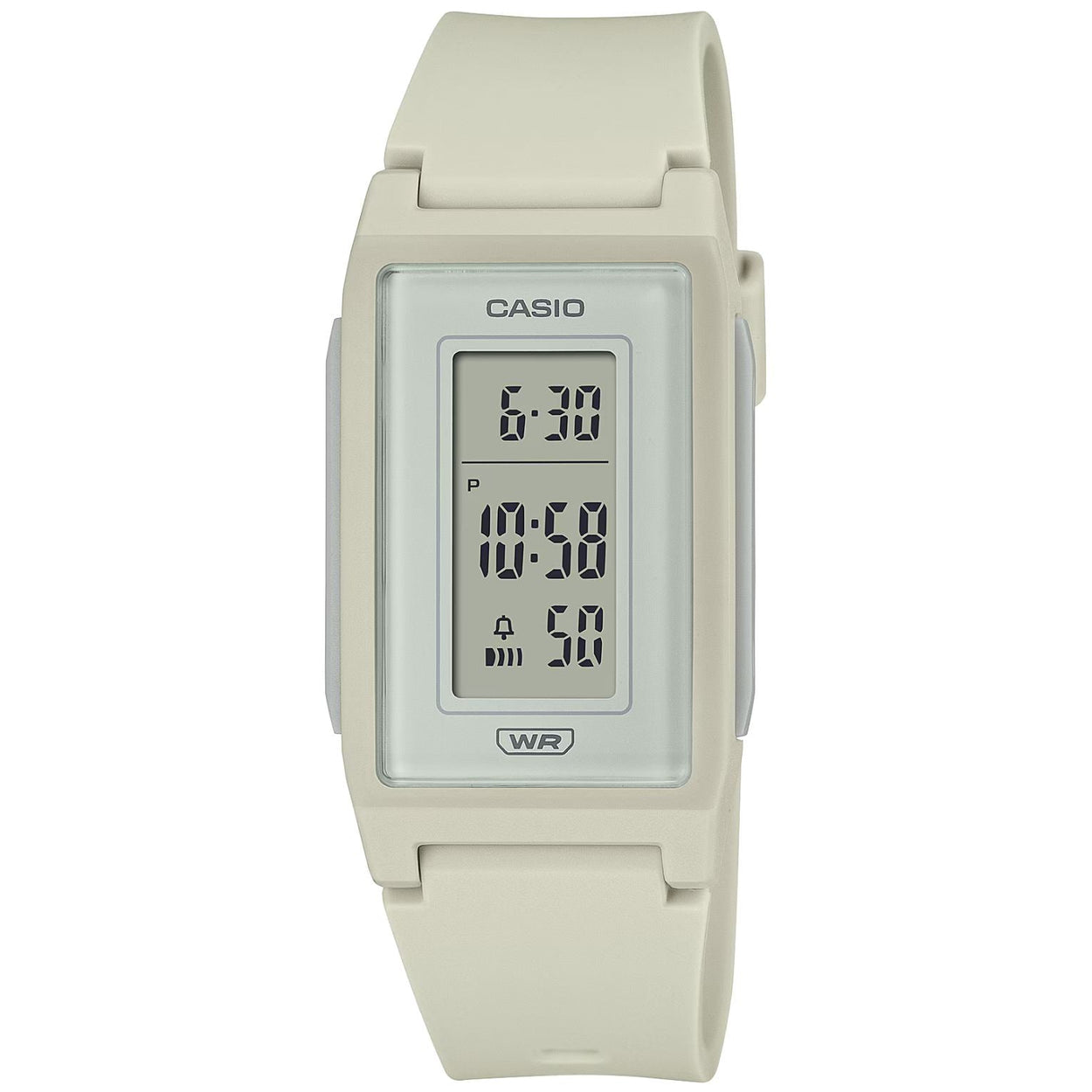Casio Vintage POP LF-10WH-8EF test