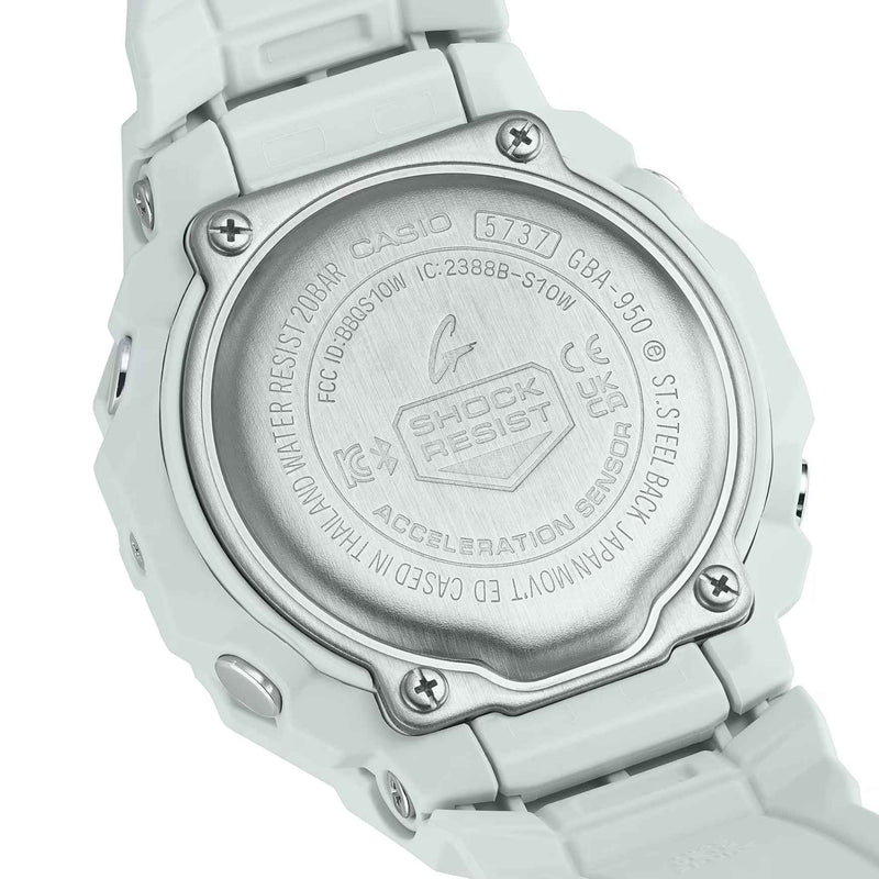 Casio G-Shock GBA-950-7AER