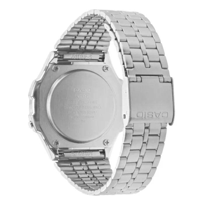 Casio Vintage A171WE-1AEF