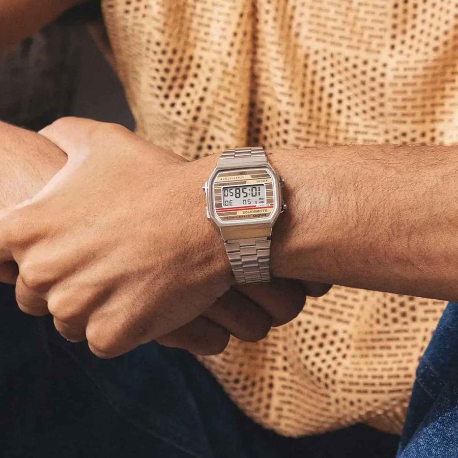Casio Klockor - Kornura