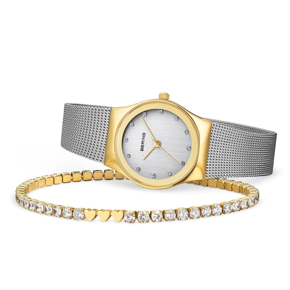 Bering Classic 12927-001-GWP från  Bering – Märkesklocka hos Kronura