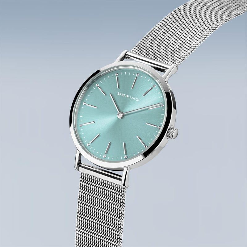 Bering Classic Ø34mm 14134-005-GWP