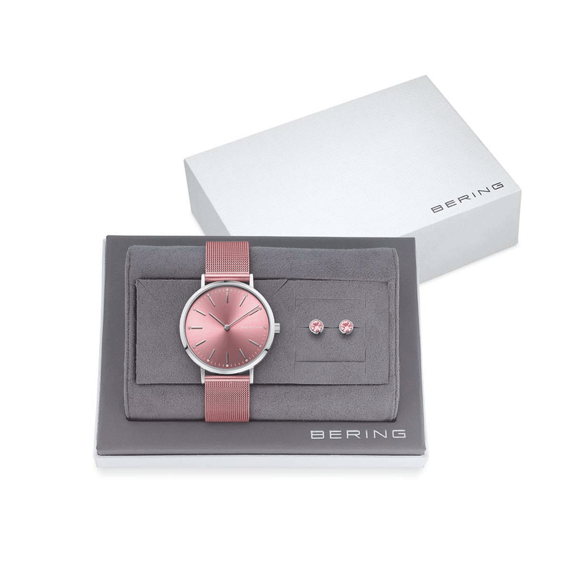Bering Classic 14134-999-GWP