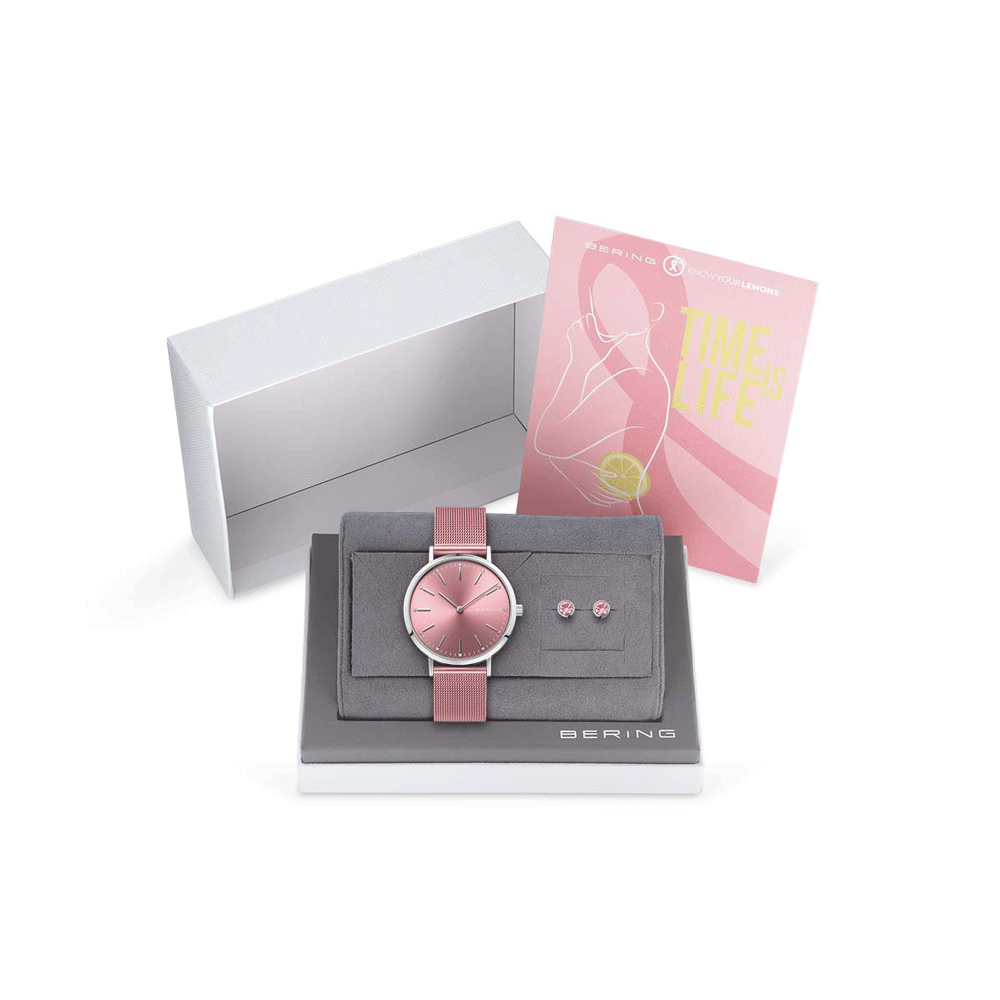 Bering Classic 14134-999-GWP