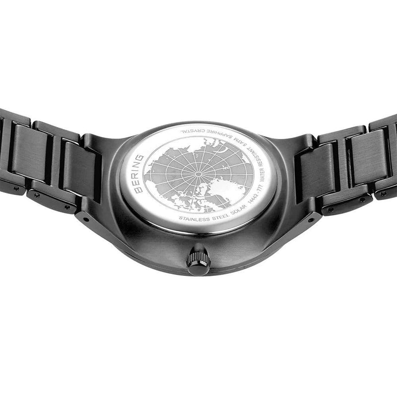Bering Solar 14442-777
