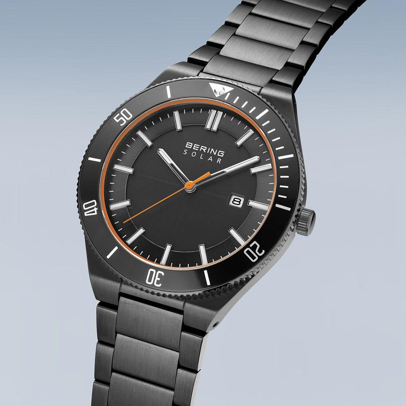 Bering Solar Ø43mm 14443-779