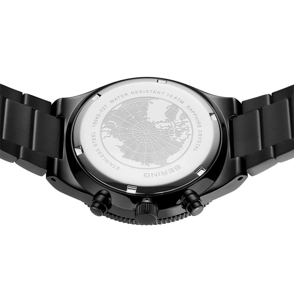 Bering Classic 15043-727 från  Bering – Märkesklocka hos Kronura