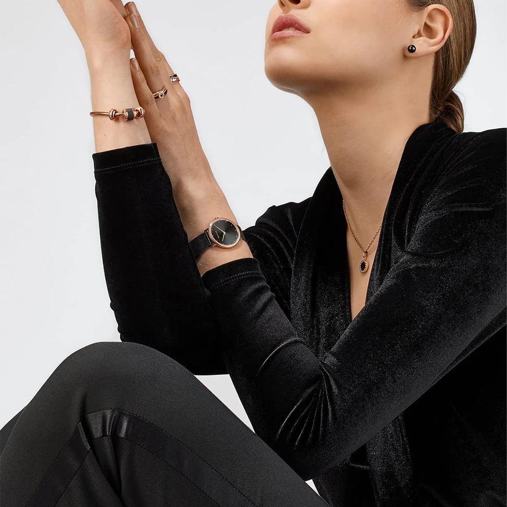 Bering Ultra Slim 15729-166 från  Bering – Märkesklocka hos Kronura