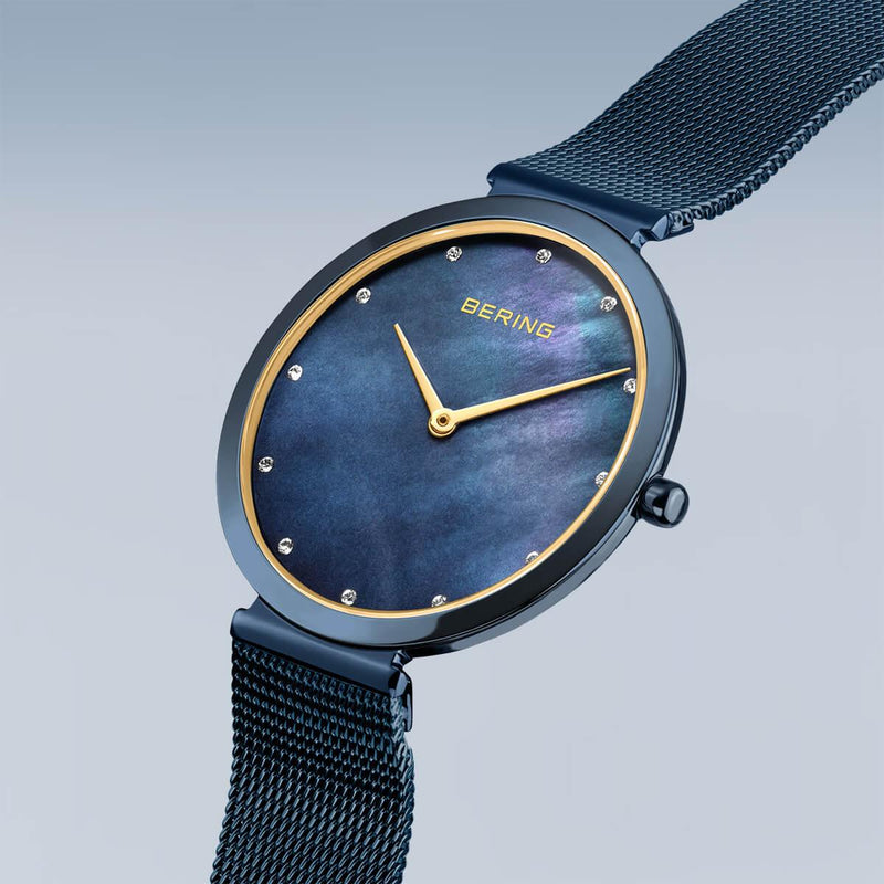 Bering Classic Ø32mm 18132-399