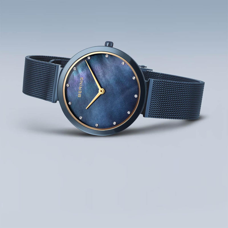 Bering Classic Ø32mm 18132-399