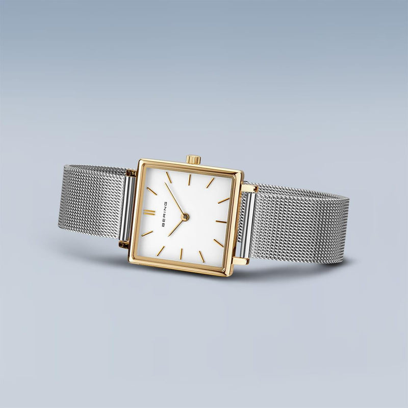 Bering Classic | polished gold | 18226-010