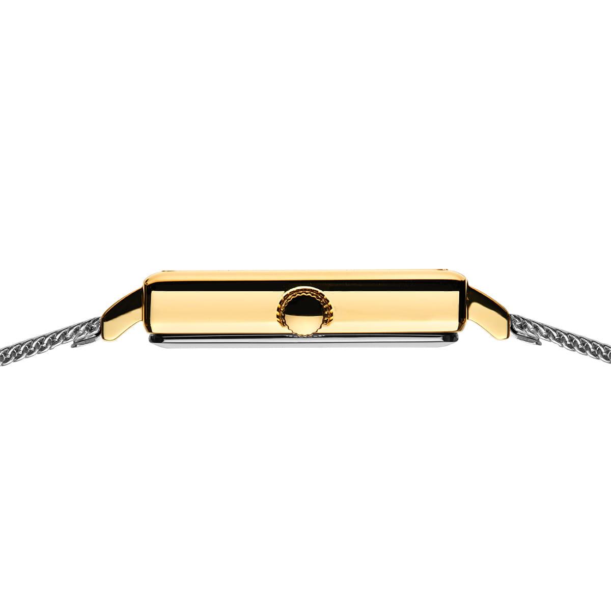 Bering Classic | polished gold | 18226-010 från  Bering – Märkesklocka hos Kronura