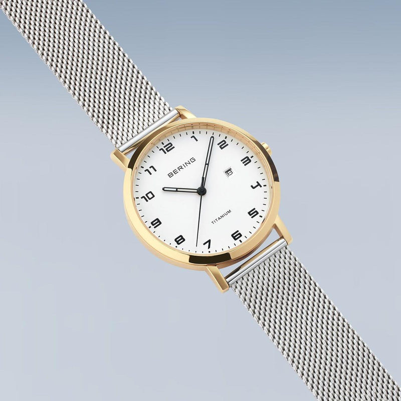 Bering Classic Ø34mm 18634-010