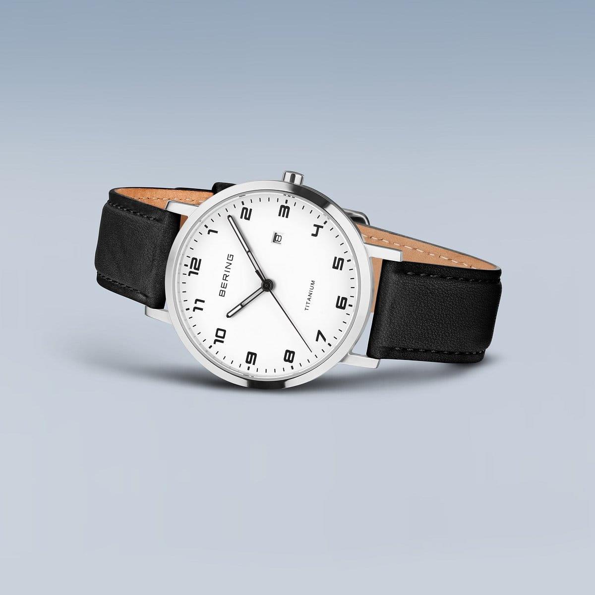 Bering Classic Ø34mm 18634-404 från  Bering – Märkesklocka hos Kronura