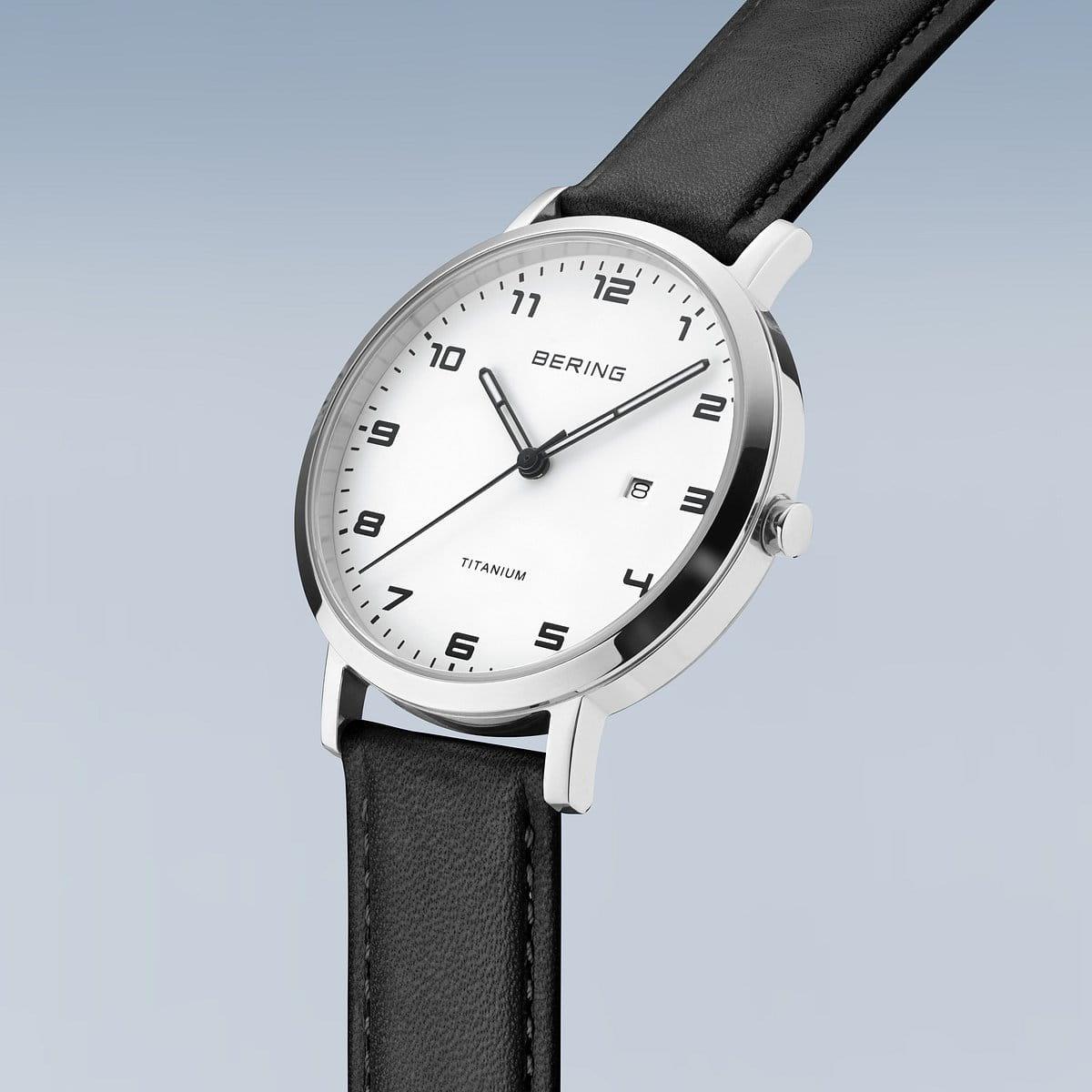 Bering Classic Ø34mm 18634-404 från  Bering – Märkesklocka hos Kronura