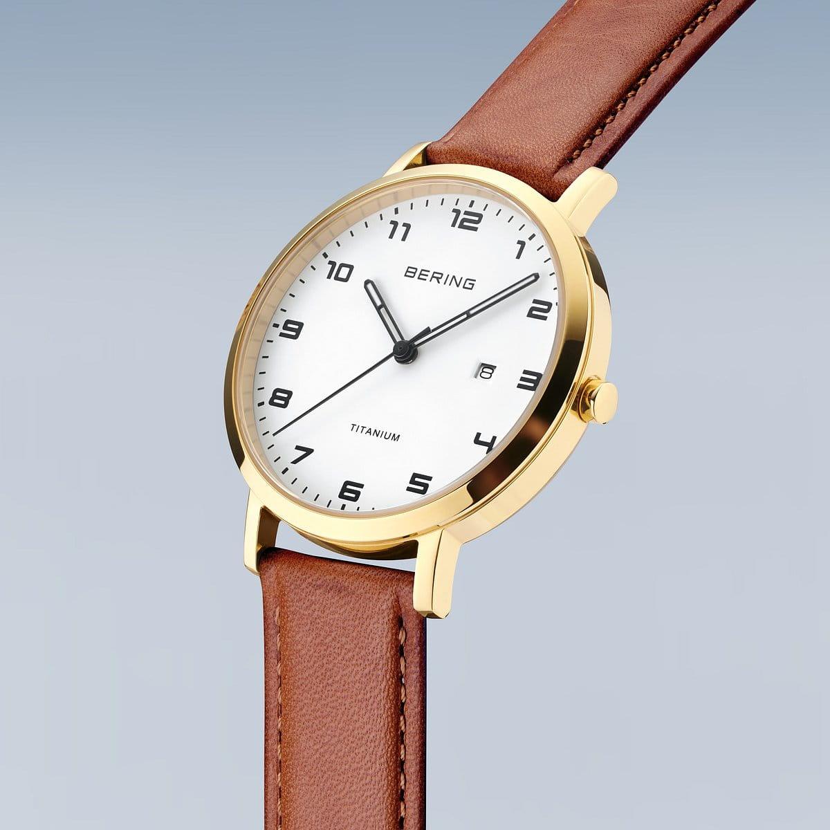 Bering Classic Ø34mm 18634-534