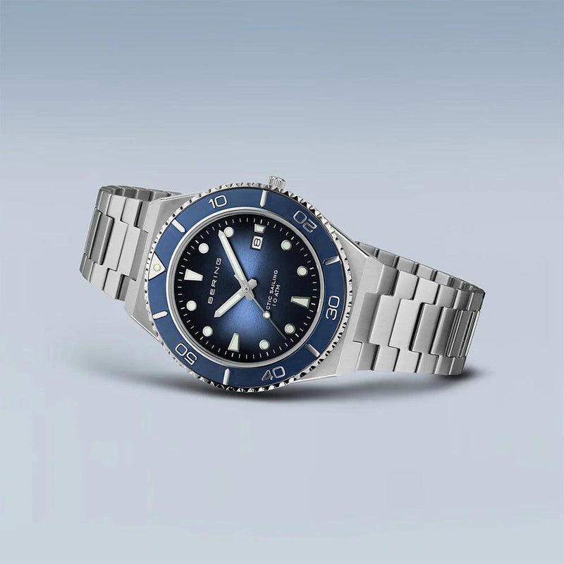Bering Classic 18940-707