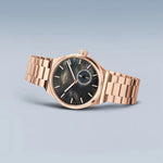Bering Automatic 19435-762