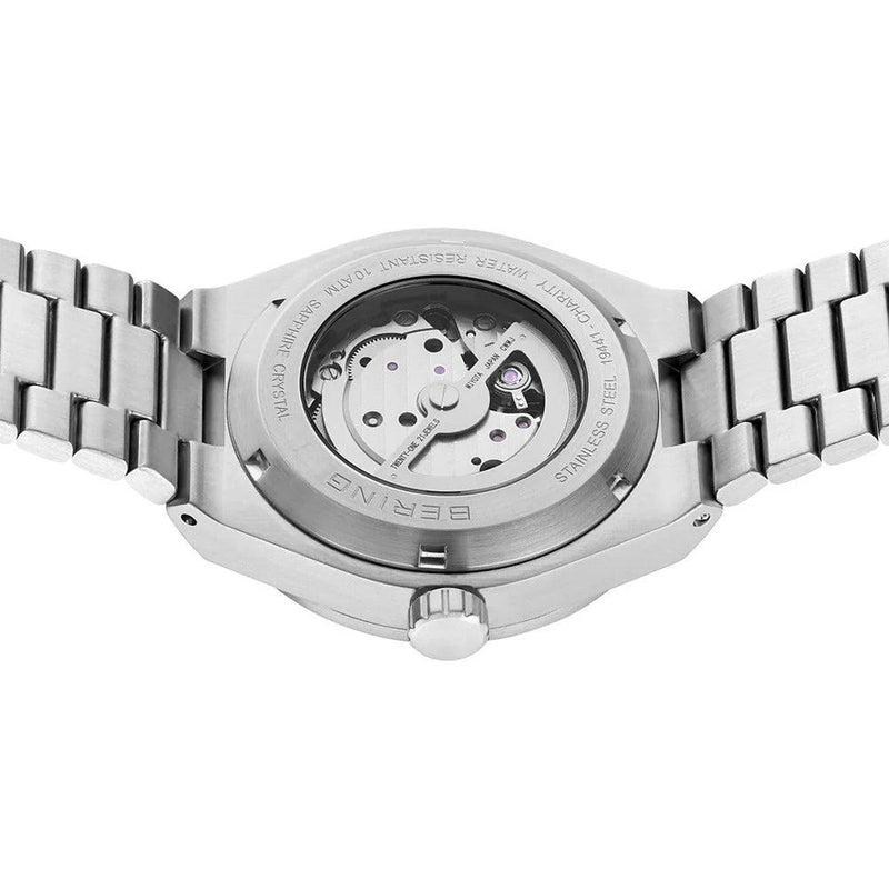 Bering Automatic 19441-Charity