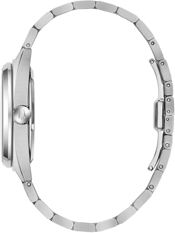 Bulova Surveyor Automatic 96A292 från  Bulova – Märkesklocka hos Kronura