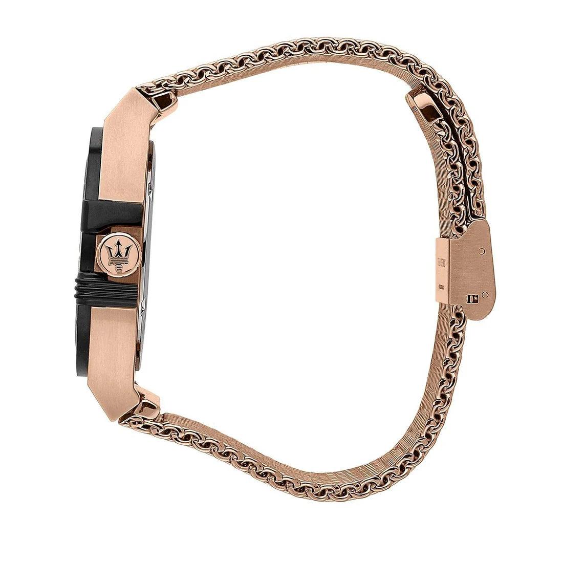 Maserati Potenza Ø42mm R8853108009 från  Maserati – Märkesklocka hos Kronura