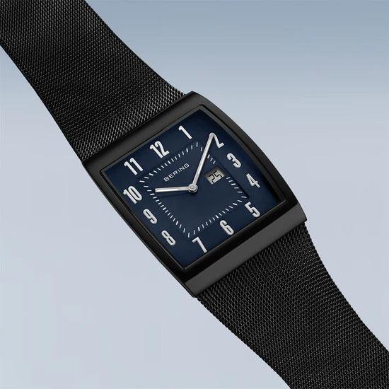 Bering Radio Controlled 52033-227 från  Bering – Märkesklocka hos Kronura