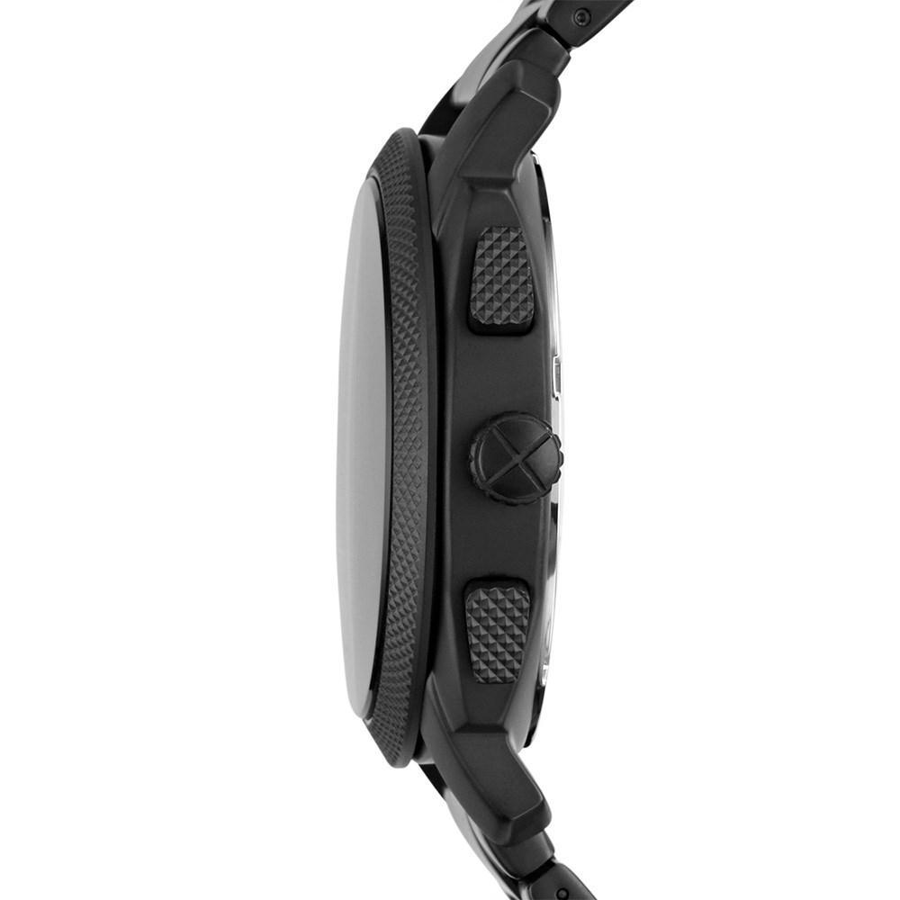 Fossil Machine Chronograph Ø42mm FS4682 från  Fossil – Märkesklocka hos Kronura