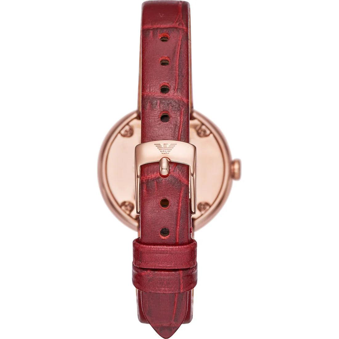 Emporio Armani AR11357 från  Emporio Armani – Märkesklocka hos Kronura