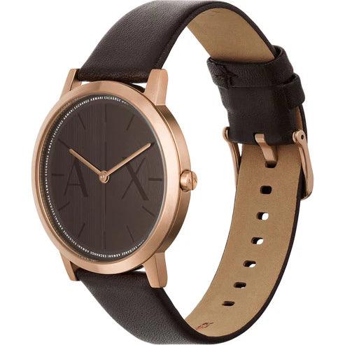 Armani Exchange AX2873 från  Armani Exchange – Märkesklocka hos Kronura