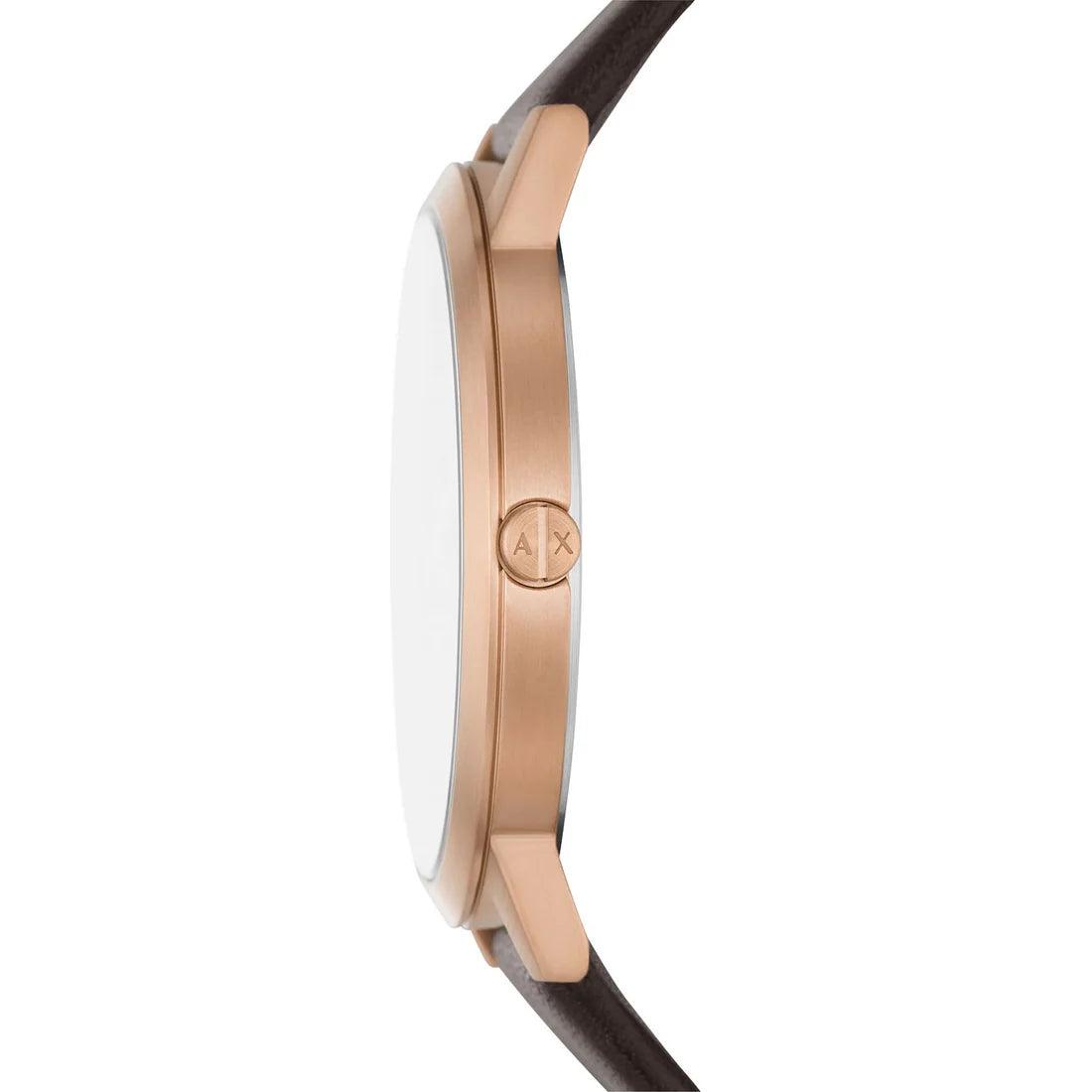 Armani Exchange AX2873 från  Armani Exchange – Märkesklocka hos Kronura