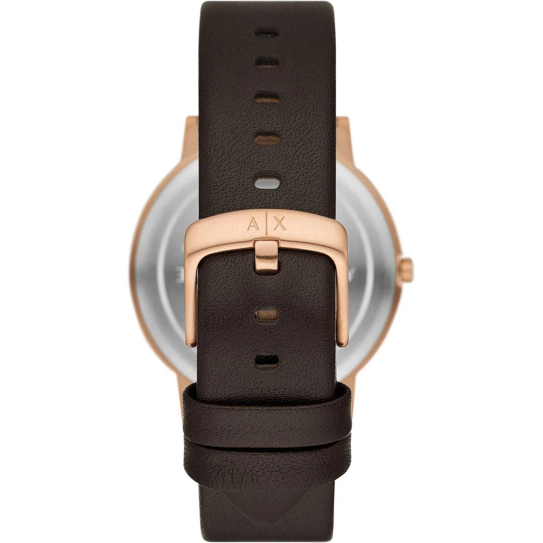 Armani Exchange AX2873 från  Armani Exchange – Märkesklocka hos Kronura