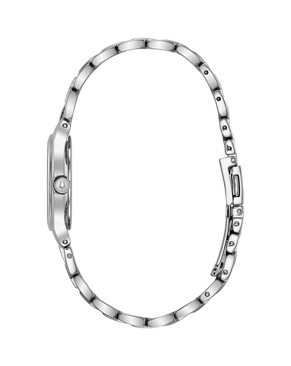 Bulova Classic 96L215 från  Bulova – Märkesklocka hos Kronura